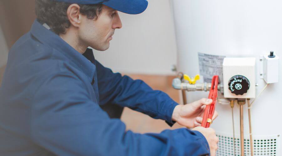 Professional expert plumbing services in Blackwater, VA